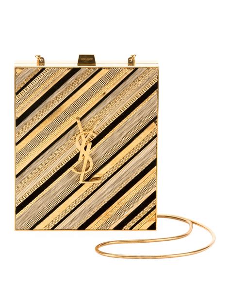 ysl minaudiere